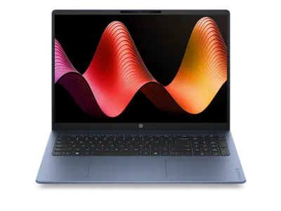 Otvorena ambalaža - Laptop HP OmniBook 3 16-by0000ns / Ryzen 5 / RAM 16 GB / SSD Pogon / 16,0″ WUXGA