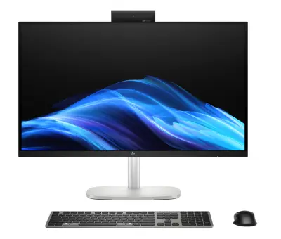 Otvorena ambalaža - Računalo HP EliteStudio 8 AiO G1i | U7 265 | 24GB RAM | SSD 512GB | W11P / Core Ultra 7 / RAM 24 GB / SSD Pogon