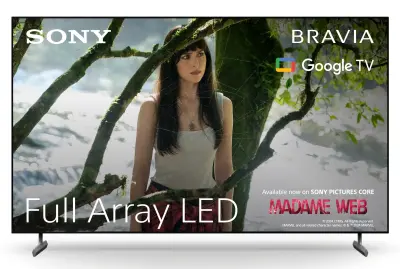 Demo - TV SONY KD65X85LAEP, 165.1cm (65"), LED, 4K UHD SMART TV, Android TV