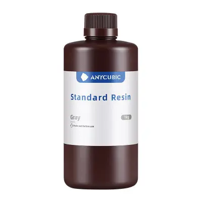 Anycubic Standard Resin Siva