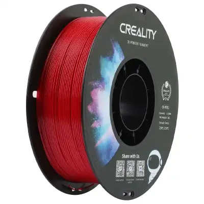 Creality CR-PETG filament 1,75 mm crvena 1 kg