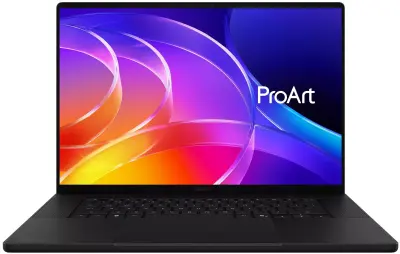 Laptop 16" ASUS ProArt P16 H7607BA-SE004X, 40.6cm (16") UHD+ WQUXGA, RTX Spark N1X, 64GB DDR5, 1TB SSD NVMe, Blackwell RTX GPU, Windows 11 Pro