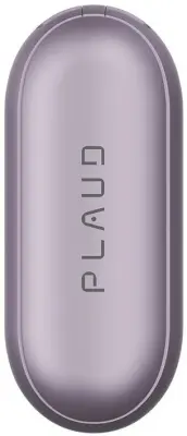 Bežični snimač zvuka PLAUD NotePin AI PN0200, 64GB, ljubičasta