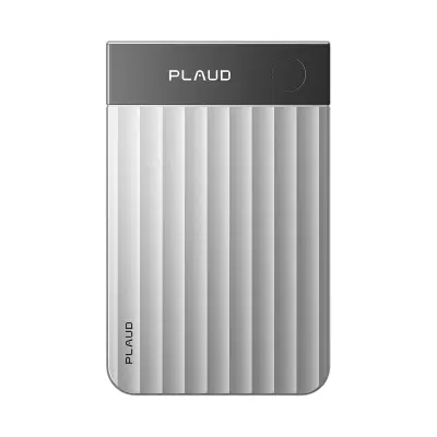 Bežični snimač zvukaPlaud Note Pro AI Note Taker PN0300 64G sreberni