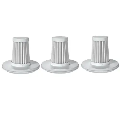 Zamjenski set filtera (3 kom) za Xiaomi Mijia MJCMY01DY usisivač