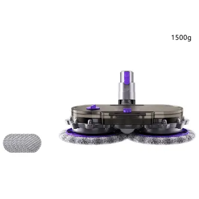 Zamjenski/kompatibilni dijelovi – Dyson V10slim i V12 mop glava