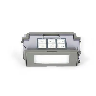 Spremnik za prašinu kompatibilan s Ecovacs DJ35/DJ36/DN55, periv