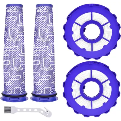 Zamjenski/kompatibilni dijelovi – Dyson DC40 HEPA i predfilter