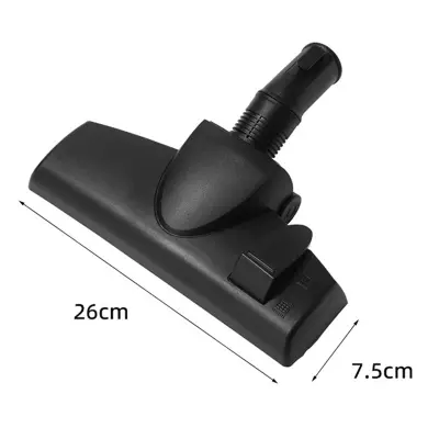 Snažna četka za usisavač - univerzalna, 32mm unutarnji promjer