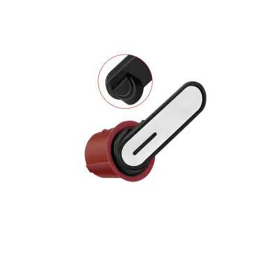 Zamjenski držač za usisavač Dreame H20/H30 s ergonomskim hvatanjem