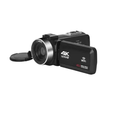 4K kamera s 42MP, 18x digitalnim zumom i 3.0 inch zaslonom