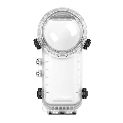 Insta360 X4 nevidljivo ronilačko kućište 50m brzo otpuštanje