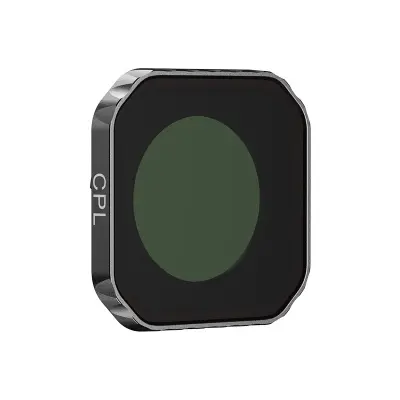 Vodootporni CPL filter za Insta360 AcePro2, jasnije snimke
