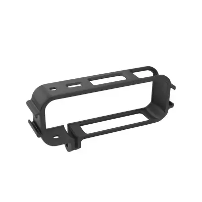 Zaštitni okvir za Insta360 X5 s cold shoe i adapterom za stalak