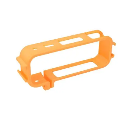 Zaštitni okvir za Insta360 X5 s cold shoe i adapterom