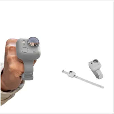 Silikonski podesivi remen za zglob kompatibilan s Insta360 Go Ultra
