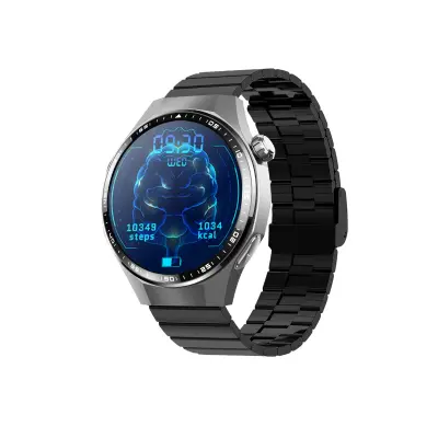 Pametni sat F230 s Bluetooth 5.3, 150+ sportskih načina, 1.55″ IPS