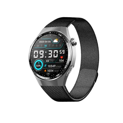 Pametni sat 1.55 inch IPS 360x360, Bluetooth 5.3, IP67