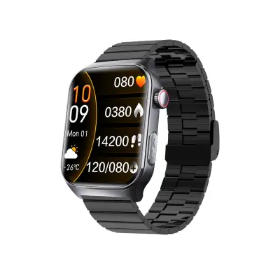 F320 pametni sat s 1.90 inch kvadratnim zaslonom i Bluetooth 5.3