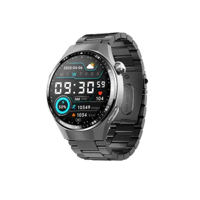 Pametni sat Bluetooth 5.3 s 1.55 inch IPS zaslonom, IP67, 380 mah