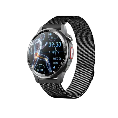 Pametni sat 1.55 inch zaslon, Bluetooth 5.3, 150+ sportskih načina
