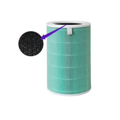 Kompatibilni filter za Xiaomi Mi Air 1/2 Enhanced za zamj.