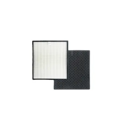 HEPA i aktivni ugljen filter kompatibilan sa Sharp FZ-F30HFE ABS+Fiber