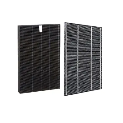 Zamjenski filter Sharp FZ-A51HF, 378x237x10mm ABS+fiber, paket x2