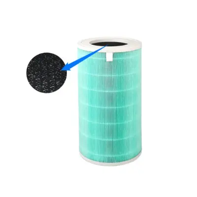 Filter za pročistač zraka kompatibilan s Xiaomi F1 s čipom