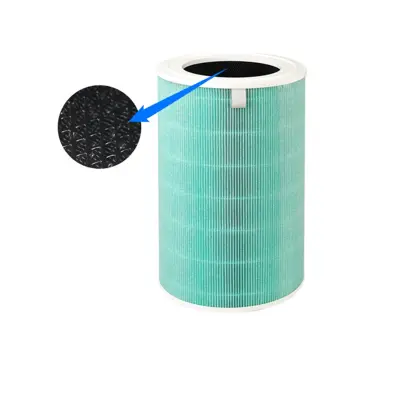 Antibakterijski zamjenski filter za Xiaomi Mi Air Purifier 4 Pro