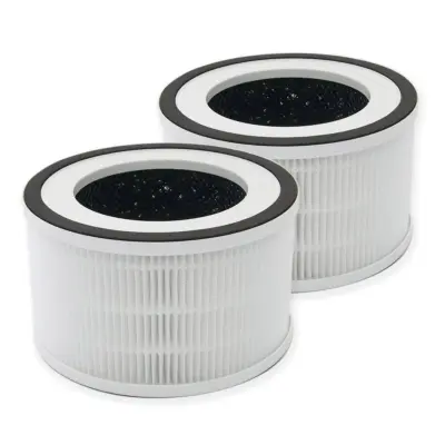 MOOKA ALLO zamjenski HEPA filter 2-pack za Afloia Fillo i Halo