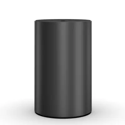 Prijenosni bezvodni nebulizator eteričnih ulja, 2000mAh, 3 moda Black