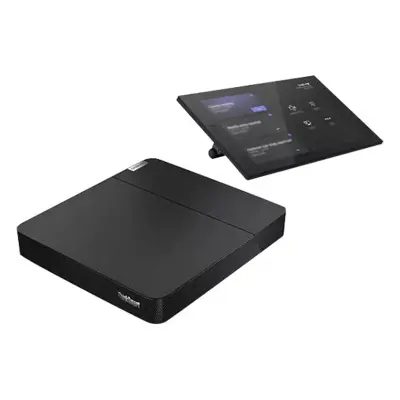 Obnovljen - kao nov - Lenovo ThinkSmart Core + ThinkSmart Controller