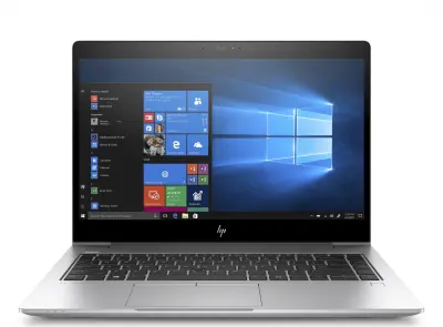 Obnovljen - kao nov - Laptop HP EliteBook 840 G5 / i5 / RAM 32 GB / SSD Pogon / 14,0″ FHD