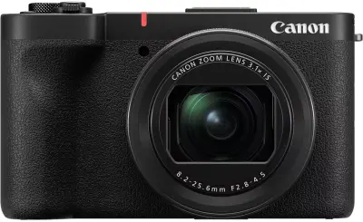 Canon Video Cam V1