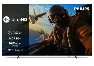 Otvorena ambalaža - TV PHILIPS 55PUS7000, 139.7cm (55"), LED, UHD 4K Smart TV, Titan OS