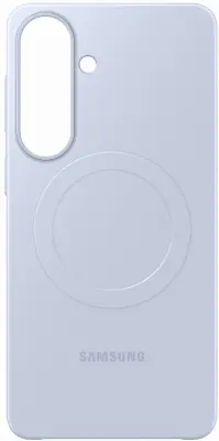 Otvorena ambalaža - Slim magnetna maska za Samsung Galaxy S26+ svijetlo ljubičasta EF-SS947CVEGWW
