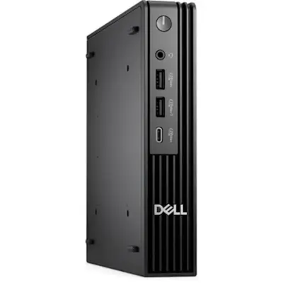 Otvorena ambalaža - Računalo Dell Pro Micro Plus QBM1250 / Core Ultra 5 / RAM 16 GB / SSD Pogon