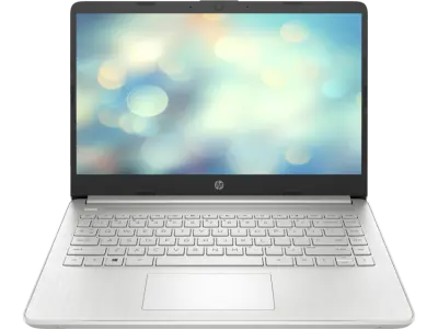 Otvorena ambalaža - Laptop HP 14s-dq5100nia | i3 12. gen / i3 / RAM 16 GB / SSD Pogon / 14,0″ HD