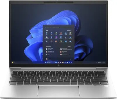 Otvorena ambalaža - Laptop HP EliteBook 830 G11 | U5-135U / Core Ultra 5 / RAM 32 GB / SSD Pogon / 13,3″ WUXGA
