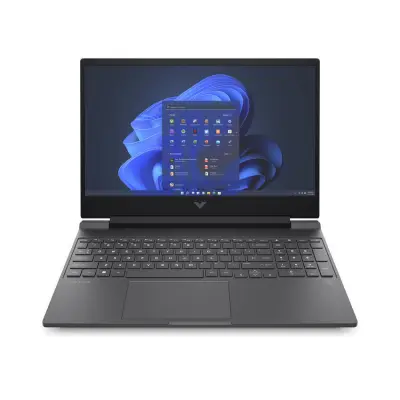 Otvorena ambalaža - Laptop Victus Gaming 15-fa2706ns | i5-13420H | RTX 4050 (6GB) | W10P / i5 / RAM 8 GB / SSD Pogon / 15,6″ FHD