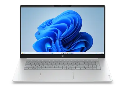 Otvorena ambalaža - Laptop HP OmniBook 3 17-dk0254ng | Core 5 120U | W11H / Core 5 / RAM 8 GB / SSD Pogon / 17,3″ FHD