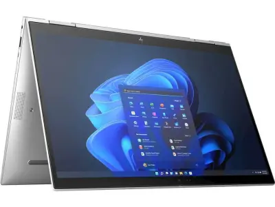 Otvorena ambalaža - Laptop HP EliteBook x360 1040 G9 | i7-1255U | Touch | W11P / i7 / RAM 8 GB / SSD Pogon / 14,0″ WUXGA