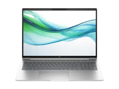 Otvorena ambalaža - Laptop HP ProBook 465 G11 | R5-7535U | 16 GB RAM | 256GB SSD / Ryzen 5 / RAM 16 GB / SSD Pogon / 16,0″ WUXGA