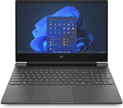 Otvorena ambalaža - Laptop HP Victus Gaming 15-fb3020ne | R7-7445HS | RTX 3050 (6GB) / Ryzen 7 / RAM 32 GB / SSD Pogon / 15,6″ FHD