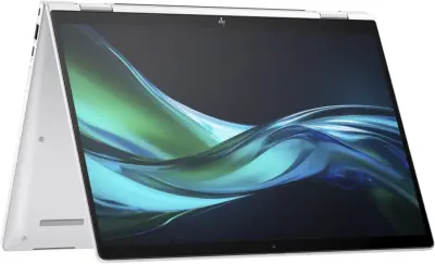 Otvorena ambalaža - Laptop HP Elite X360 1040 G11 / Core Ultra 7 / RAM 32 GB / SSD Pogon / 14,0″ WUXGA