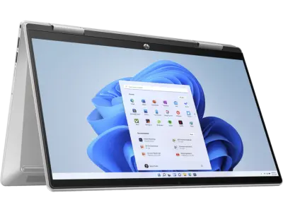 Otvorena ambalaža - Laptop HP Pavilion x360 14-ek1555ng | FHD Touch / i5 / RAM 16 GB / SSD Pogon / 14,0″ FHD