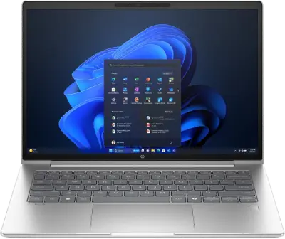 Otvorena ambalaža - Laptop HP ProBook 4 G1i 14 | U5 225U | 8GB RAM | 512GB SSD | W11P / Core Ultra 5 / RAM 8 GB / SSD Pogon / 14,0″ WUXGA