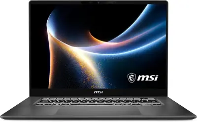 Otvorena ambalaža - Laptop MSI Prestige 16 Flip Ai+ C3MTG / Core Ultra 9 / RAM 32 GB / SSD Pogon / 16,0″ 2.8K