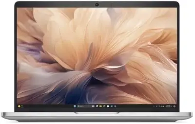Otvorena ambalaža - Laptop Dell Pro 14 Plus PB14250 / Core 5 / RAM 32 GB / SSD Pogon / 14,0″ WUXGA